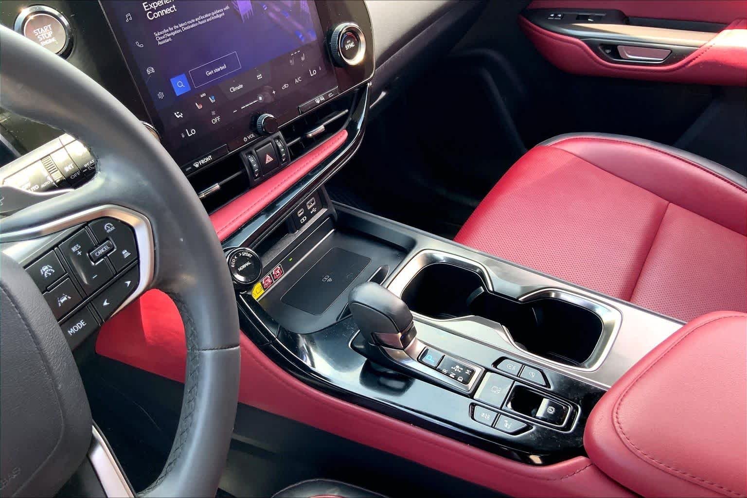 Used 2023 Caviar Lexus Premium image 31