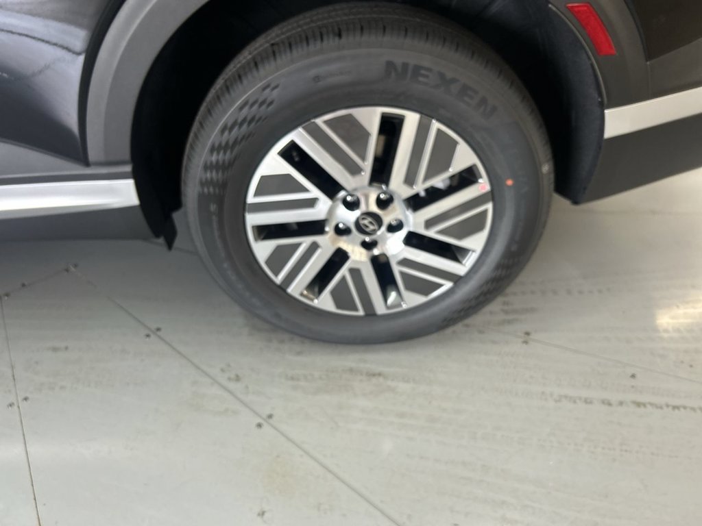New 2026 Abyss Black Hyundai SEL 8P image 33