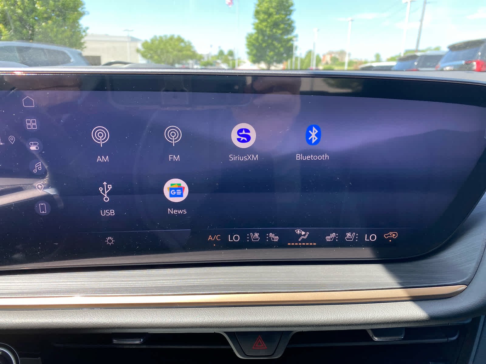 2026 Buick Envision Avenir - Photo 16