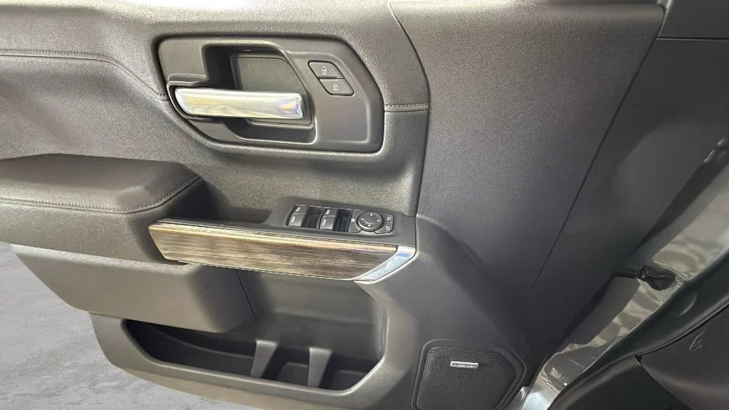 2021 Chevrolet Silverado 1500 LT Trail Boss - Photo 26
