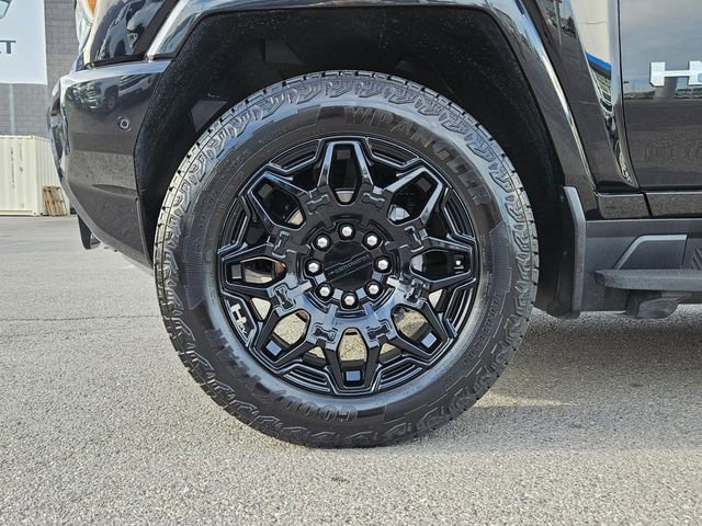 Used 2026 Void Black GMC 2X image 11