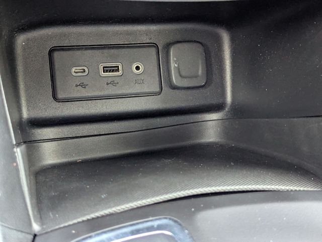 Used 2019 Mosaic Black Metallic Chevrolet LS image 20
