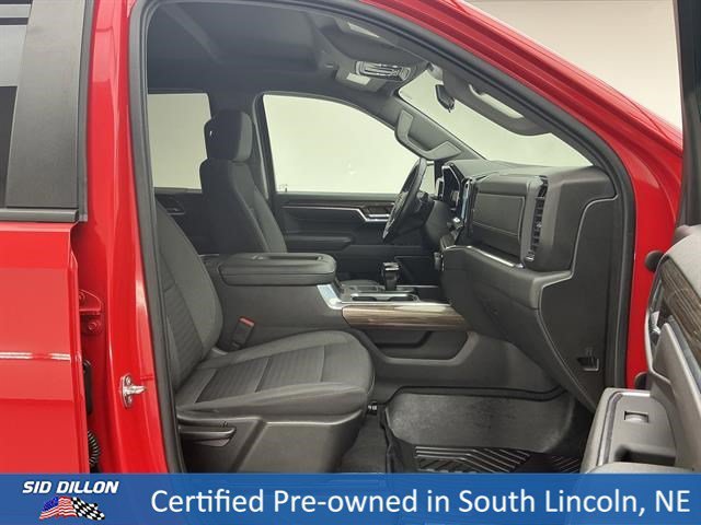 2022 Chevrolet Silverado 1500 RST - Photo 26