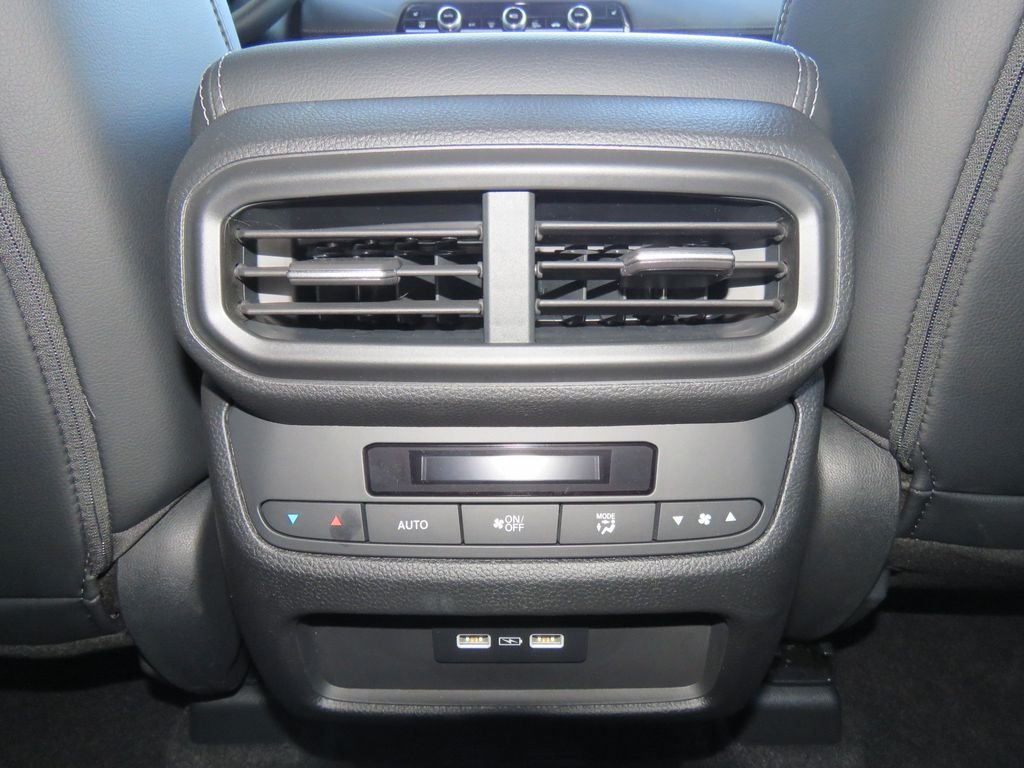 2025 Honda Pilot EX-L - Photo 25
