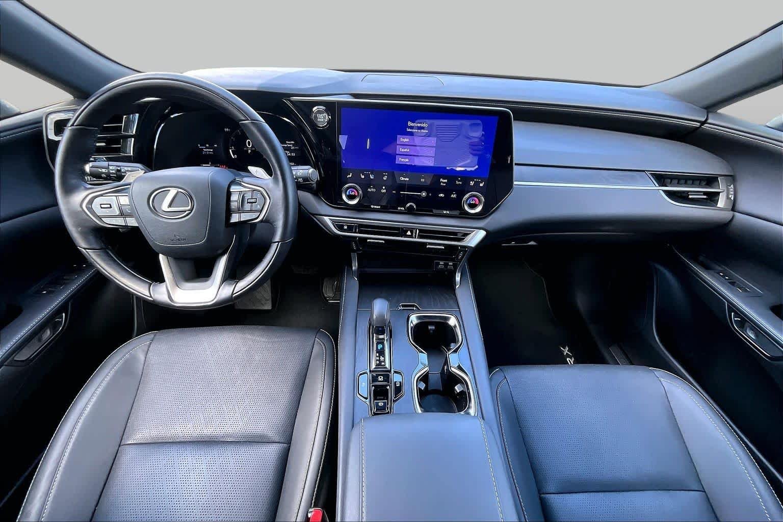 Used 2026 Caviar Lexus Premium+ image 16