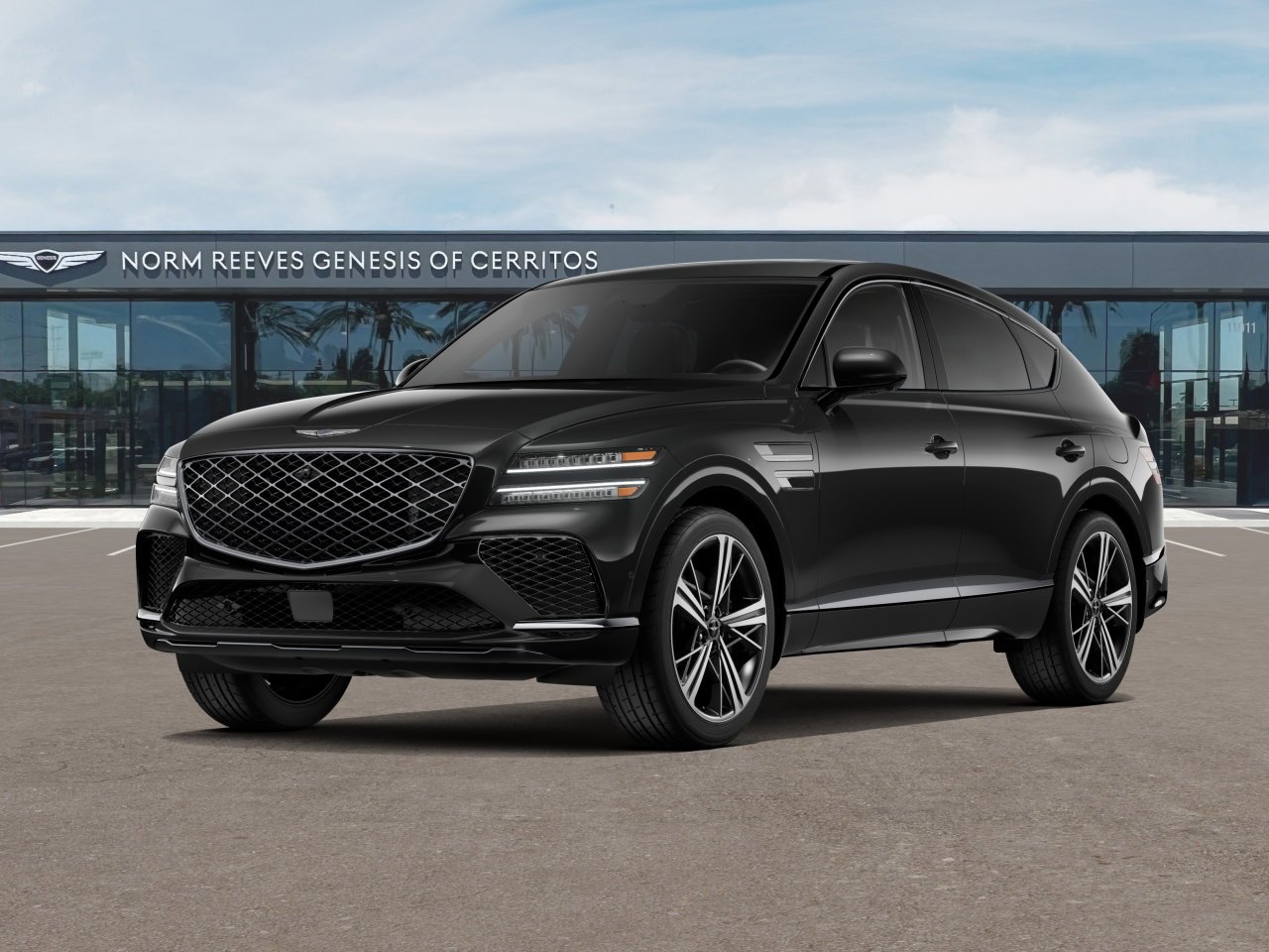 New 2026 Vik Black Genesis 3.5T e-SC image 17