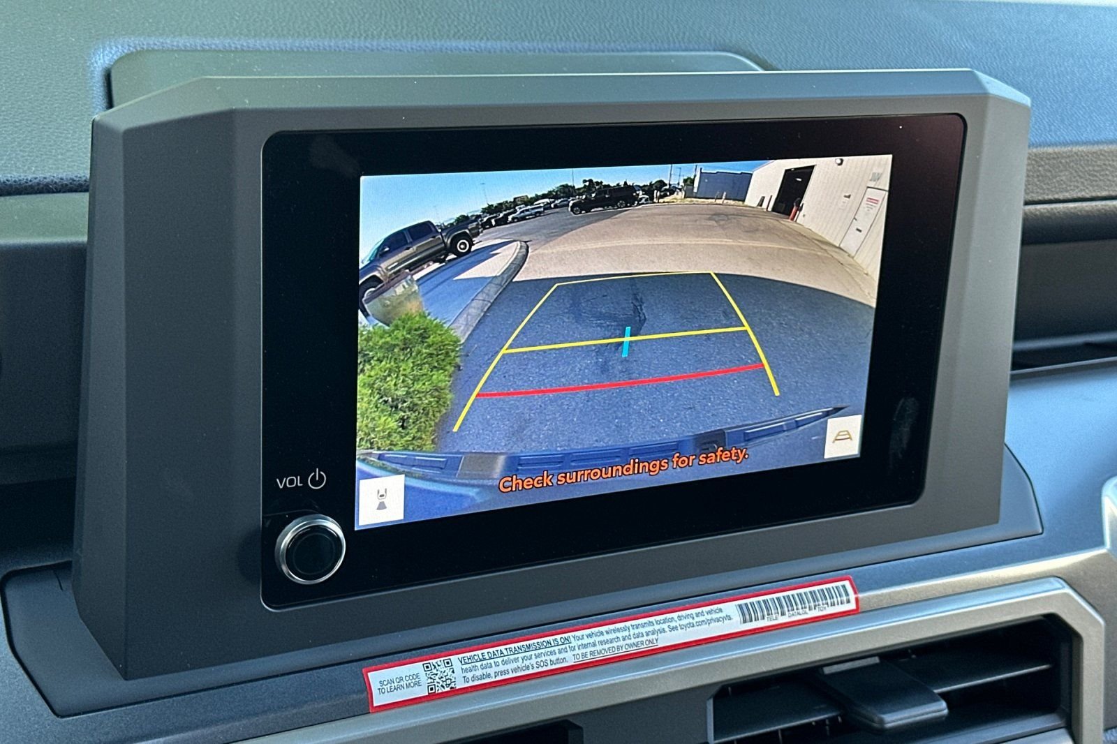 New 2026 Underground Toyota TRD Off-Road image 18