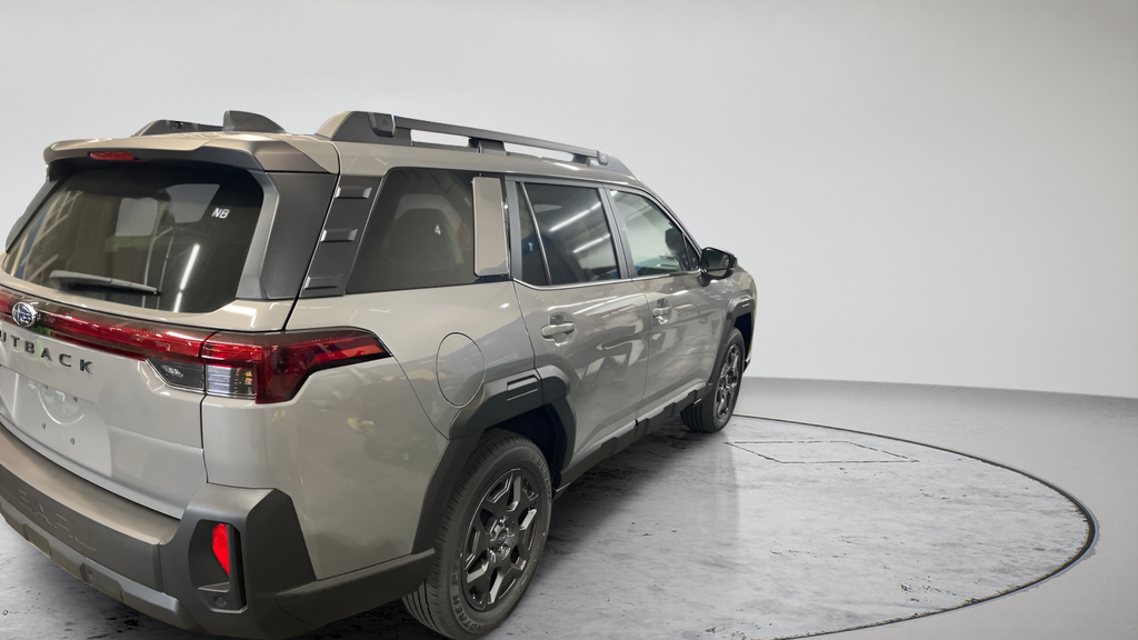 New 2026 RIVER ROCK PEARL Subaru Premium image 4