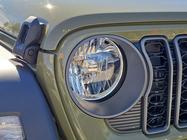 New 2026 41 Exterior Paint Jeep Sport S image 7