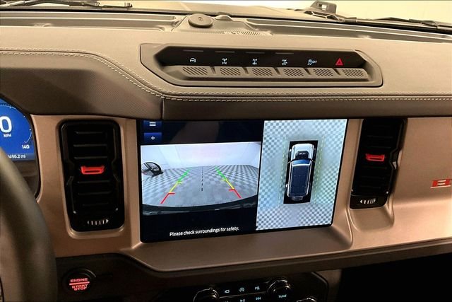 2024 Ford Bronco 4-Door Raptor - Photo 30