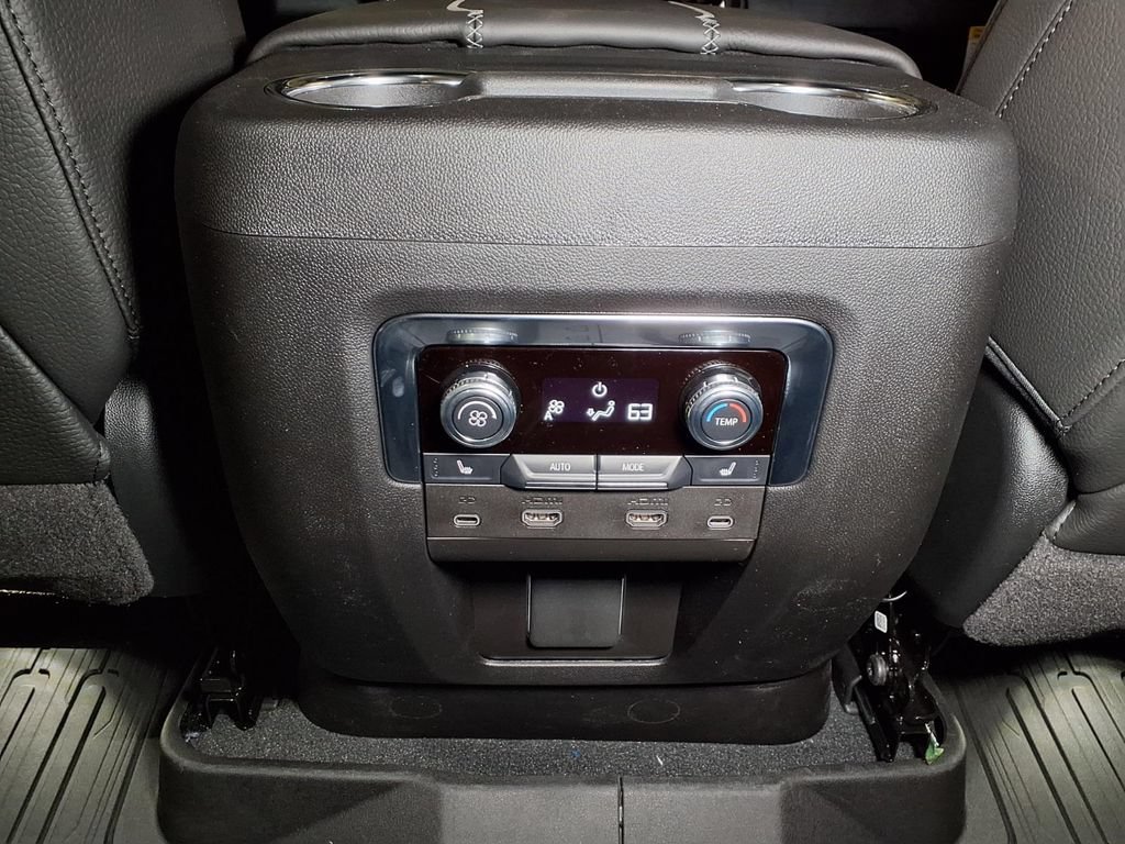 New 2026 Sterling Metallic GMC Denali image 13