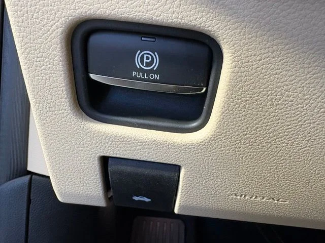 New 2026 Black Jeep Limited image 26