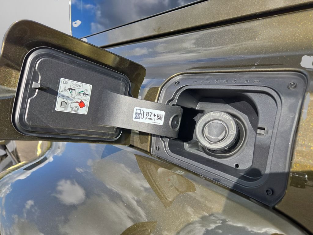 New 2025 Green Ford Raptor image 24