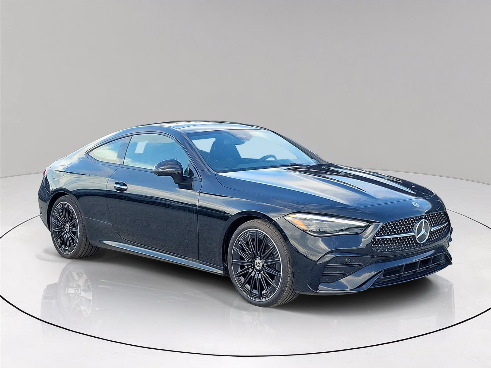2026 Mercedes-Benz CLE CLE 300 - Photo 29