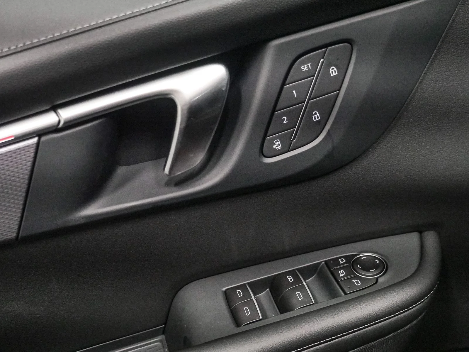 2026 Buick Enclave Sport Touring - Photo 20