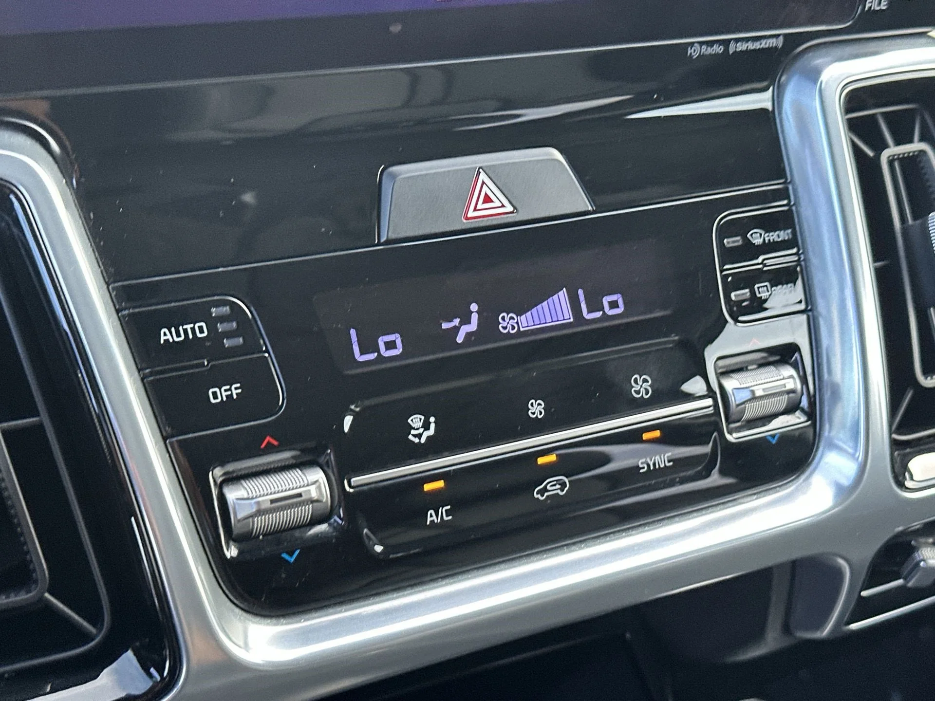 Certified Used 2023 Gravity Grey Kia SX image 16