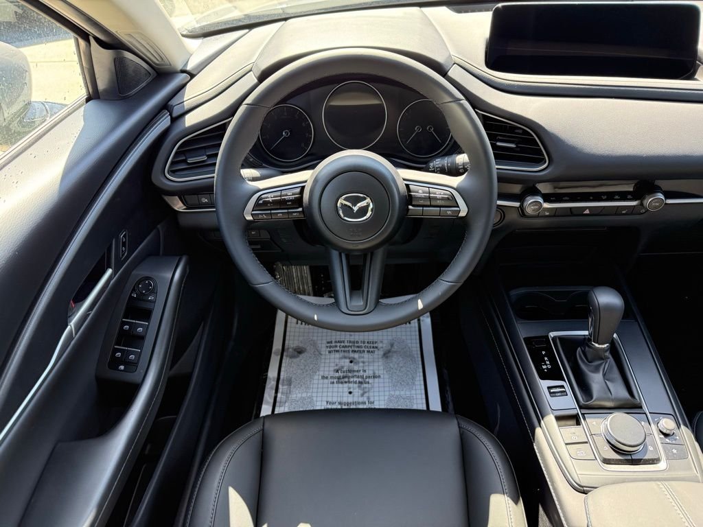 New 2026 Gray Mazda 2.5 S Preferred image 31