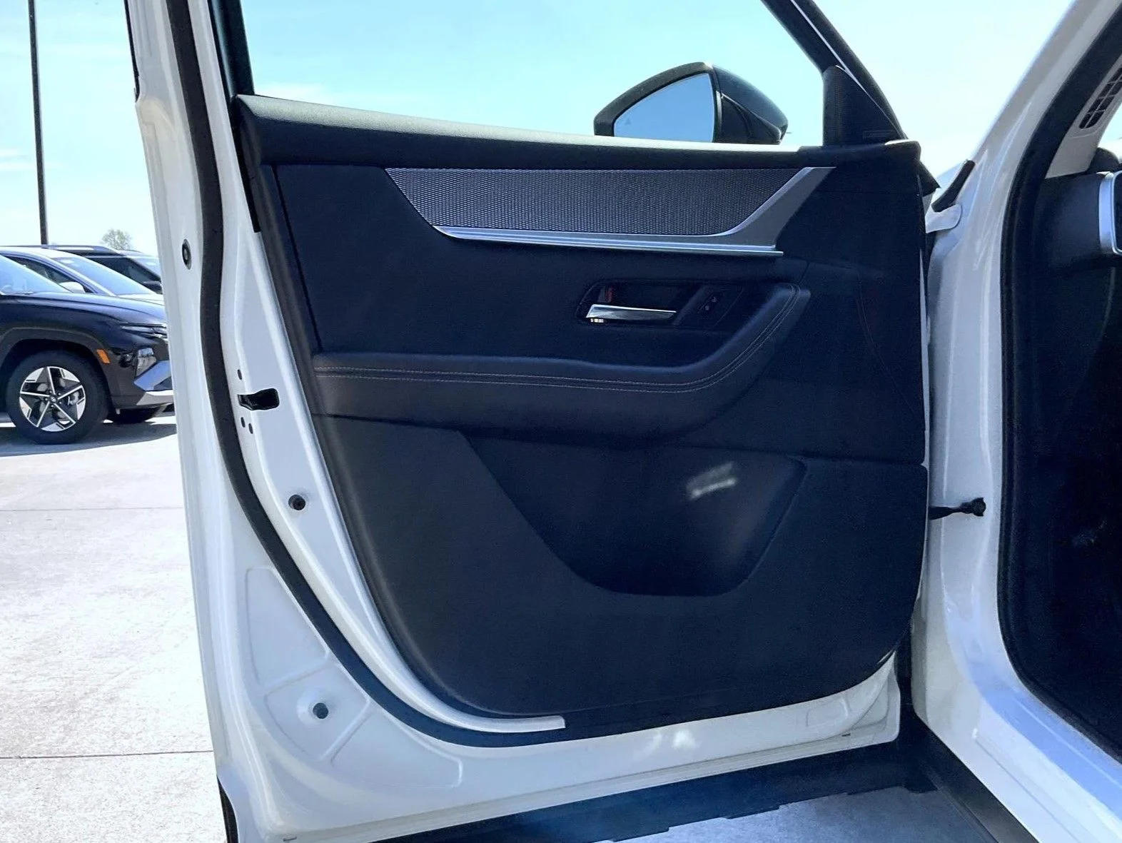 New 2026 White Mazda 3.3 Turbo Premium image 9