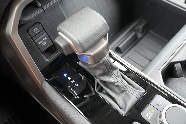 Certified Used 2024  Toyota Limited image 39