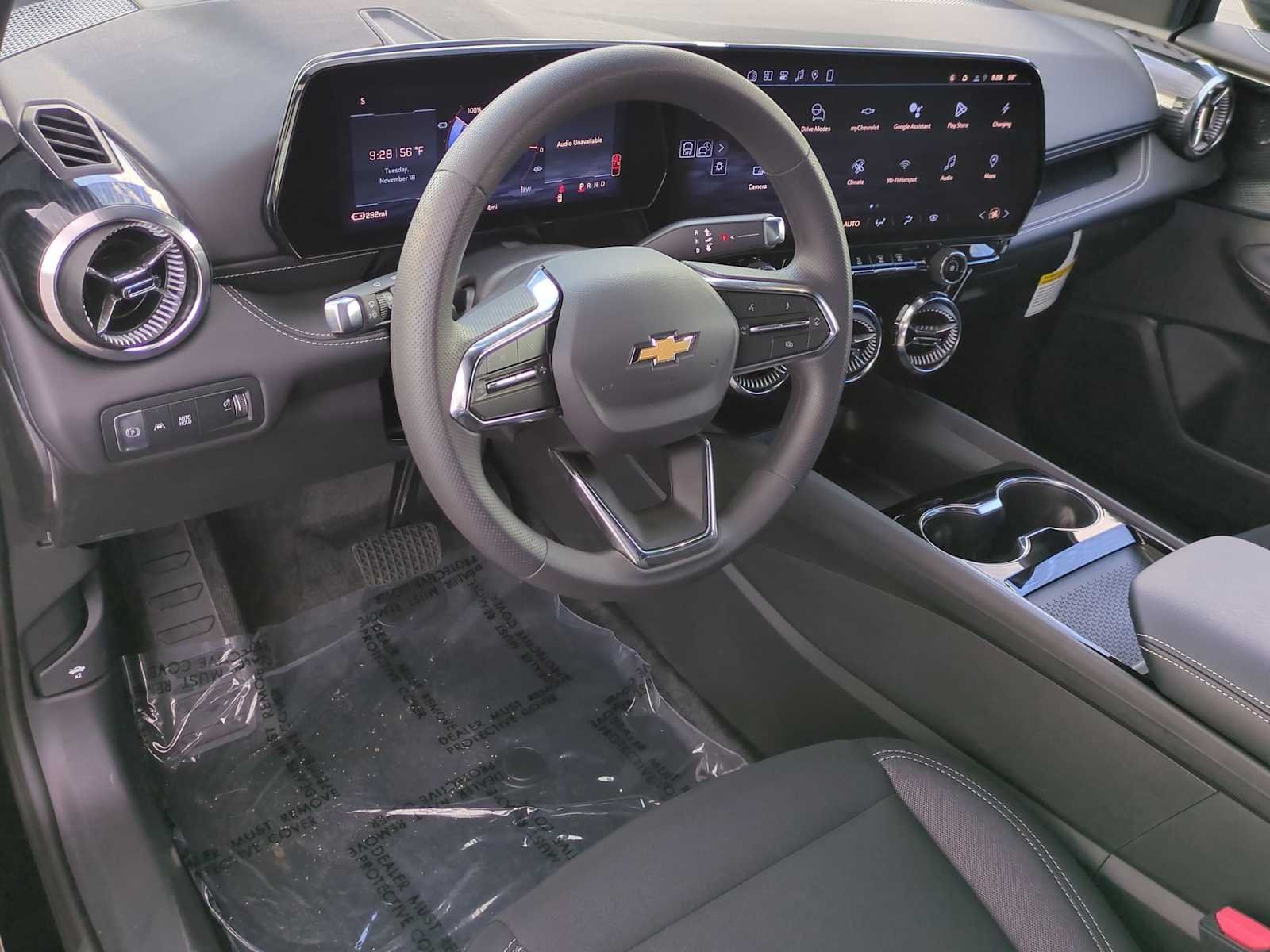 2026 Chevrolet Blazer EV LT - Photo 12