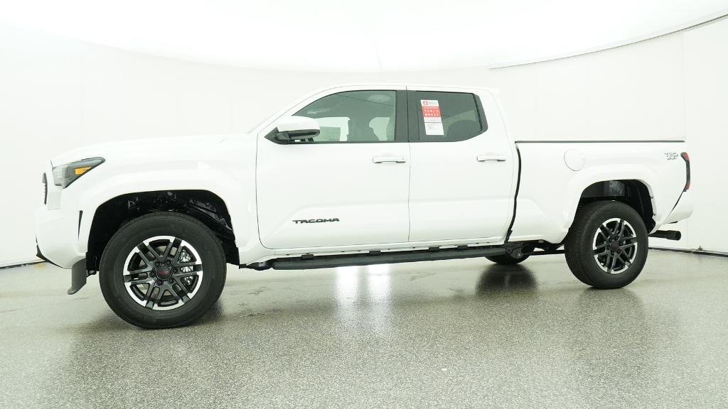 New 2026 Ice Cap Toyota TRD Sport image 20