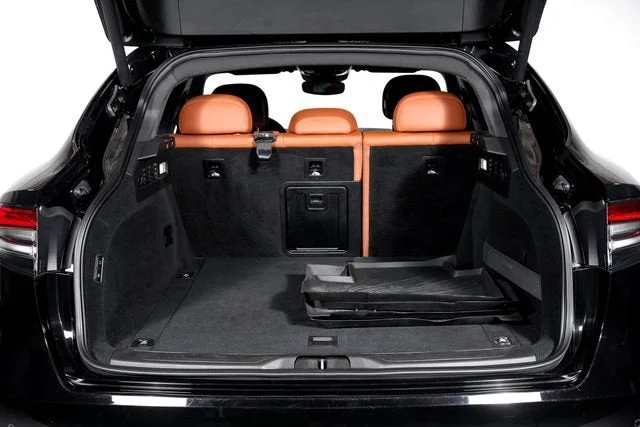Used 2021 Nero Maserati  image 5
