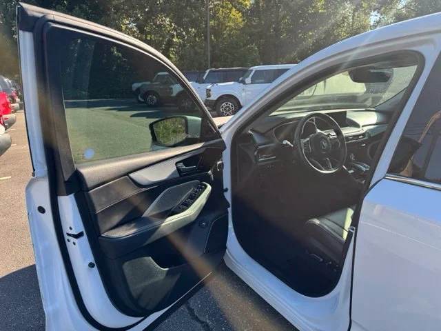 Used 2024 White Acura Technology image 10