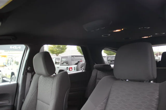 Used 2026 Gray Dodge GT image 23