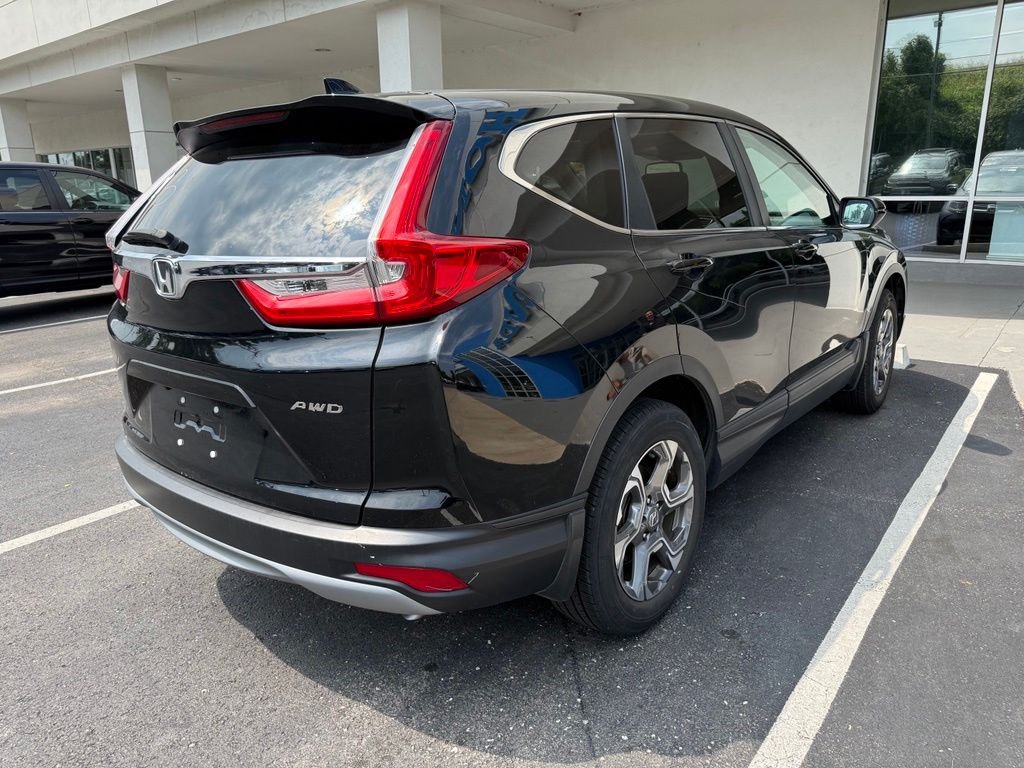 Used 2019  Honda EX-L image 6