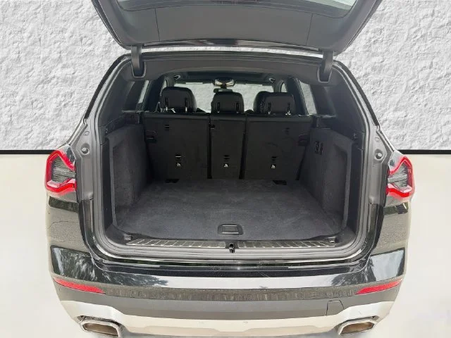 2024 BMW X3 30i - Photo 12