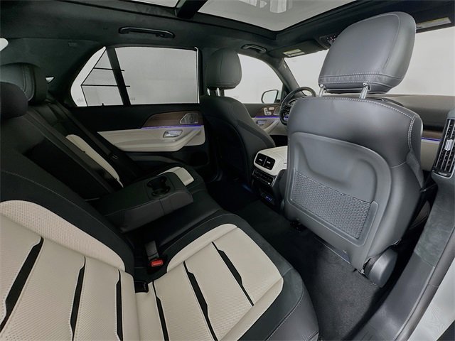 2026 Mercedes-Benz GLE AMG GLE63 S - Photo 60