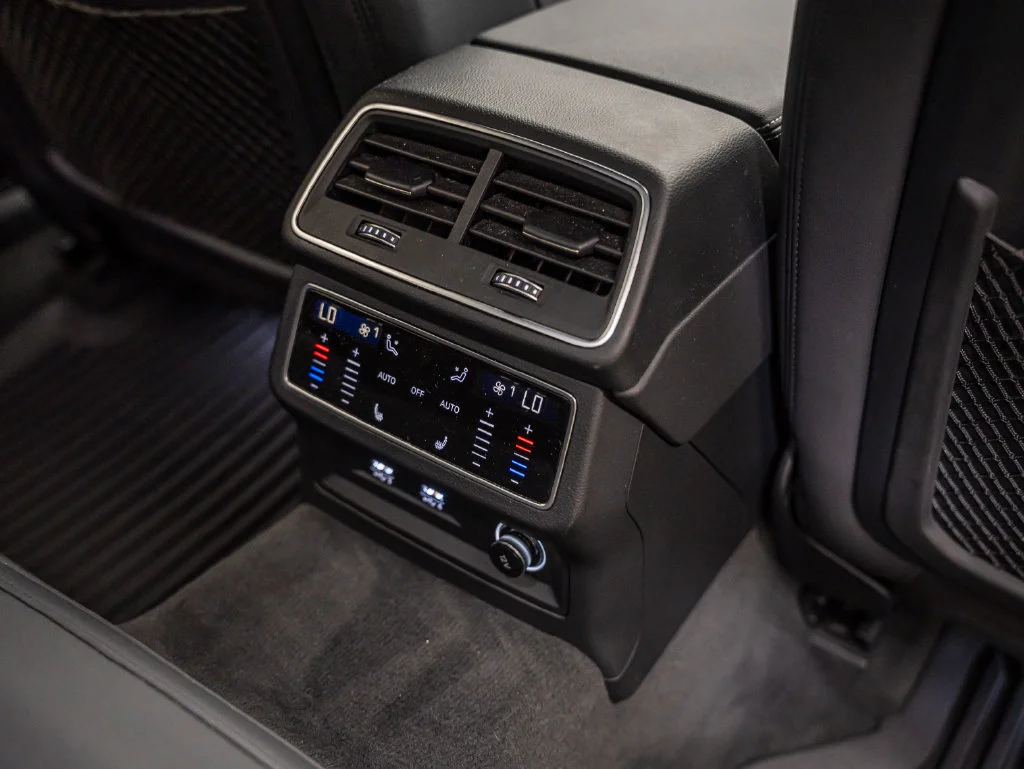 Used 2019 Brilliant Black Audi 3.0T Prestige image 50