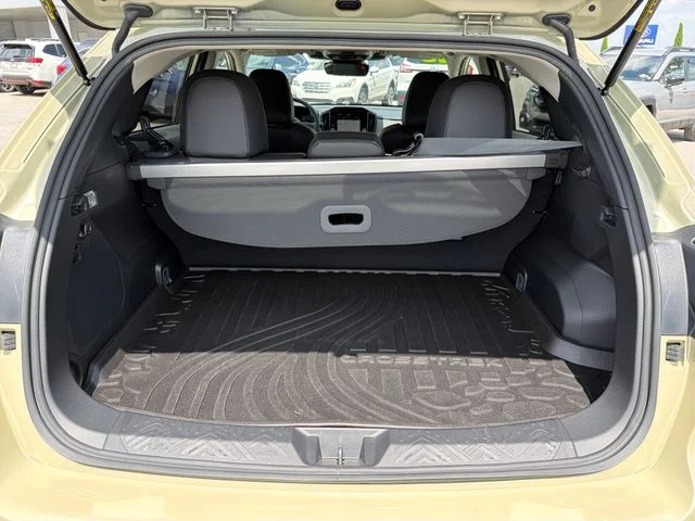 Certified Used 2026 Beige Subaru Limited image 29