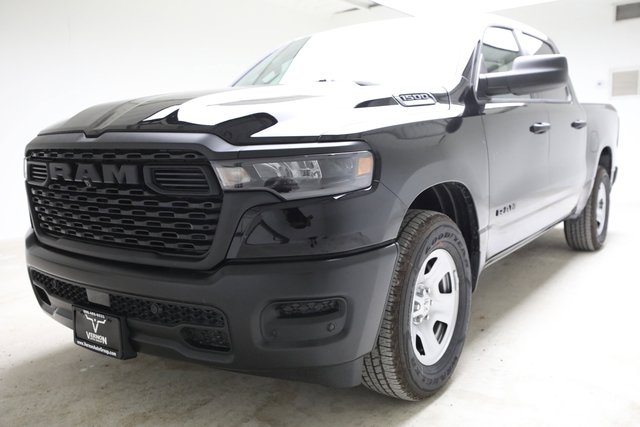 2026 Ram 1500 N