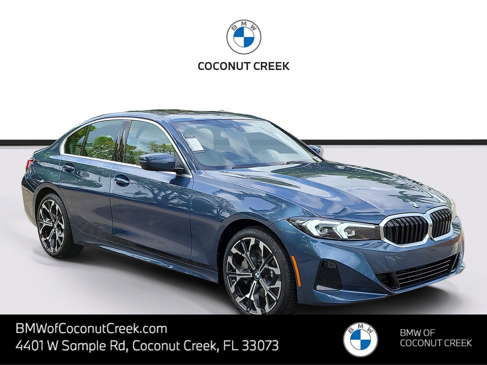 2026 3 Series 330i