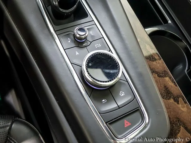 Used 2021 Black Cadillac Premium Luxury Platinum image 22