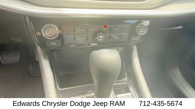 New 2026 Black Jeep Limited image 24