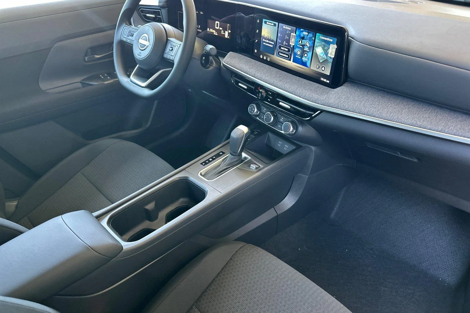 New 2026 Fresh Powder Nissan S image 16