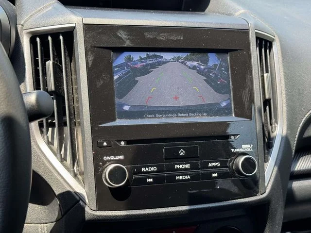Used 2019 Silver Subaru 2.0i Premium image 20