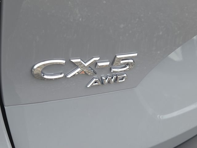 New 2026 Gray Mazda 2.5 S Select image 5