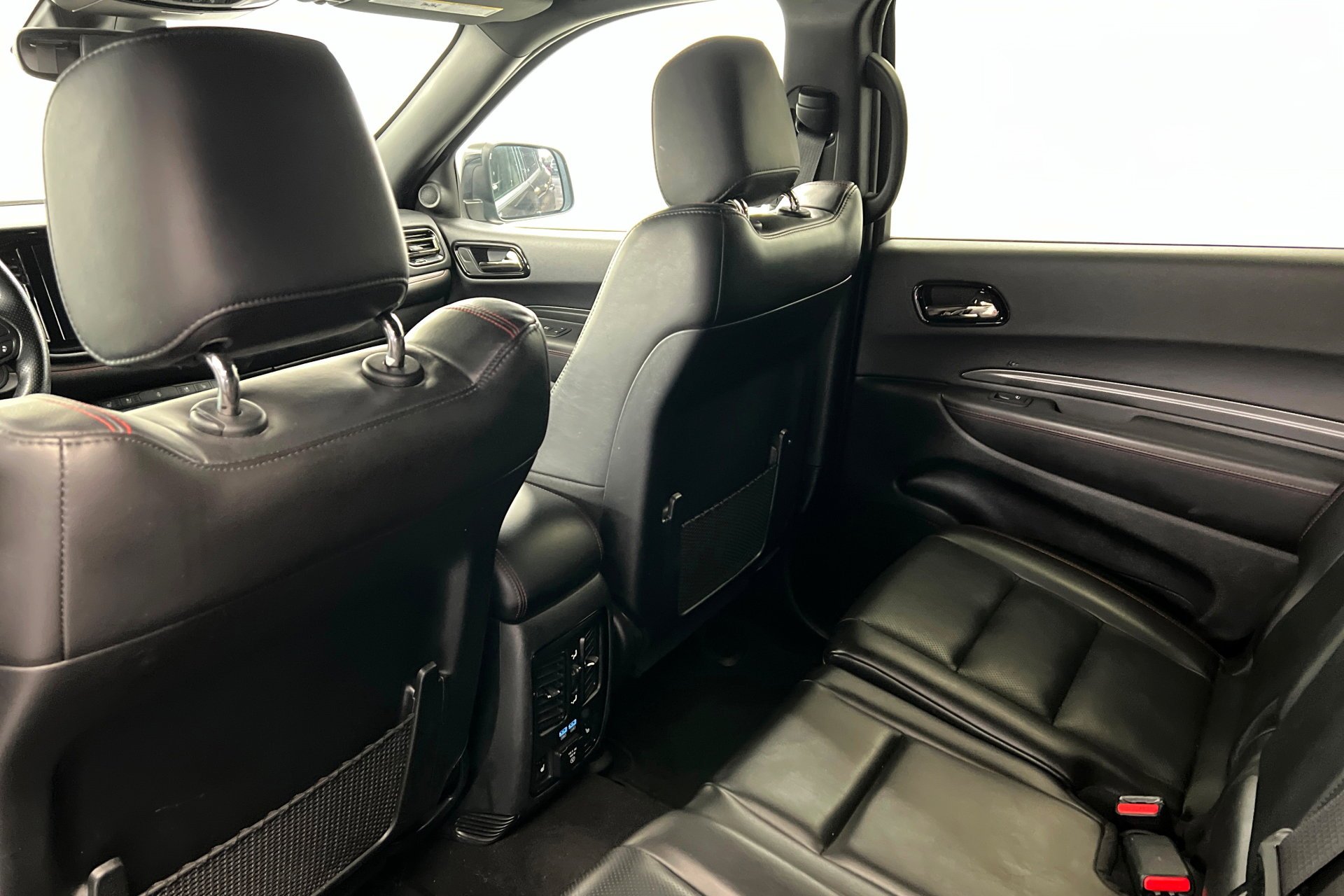 Used 2024 DB Black Clearcoat Dodge GT Plus image 20