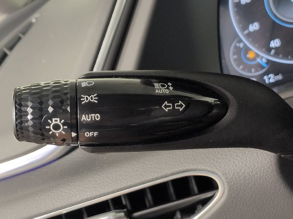2023 Hyundai Sonata Limited - Photo 38