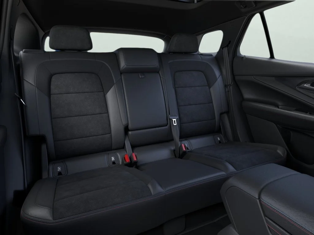 2027 Chevrolet Blazer EV RS - Photo 17