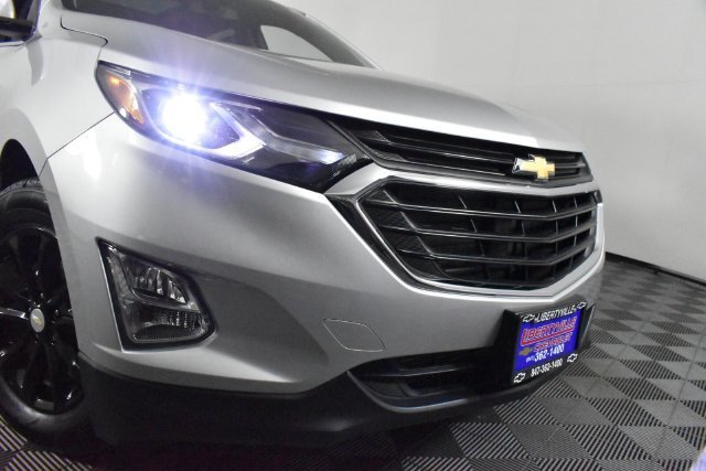 3GNAXKEV5LS500207