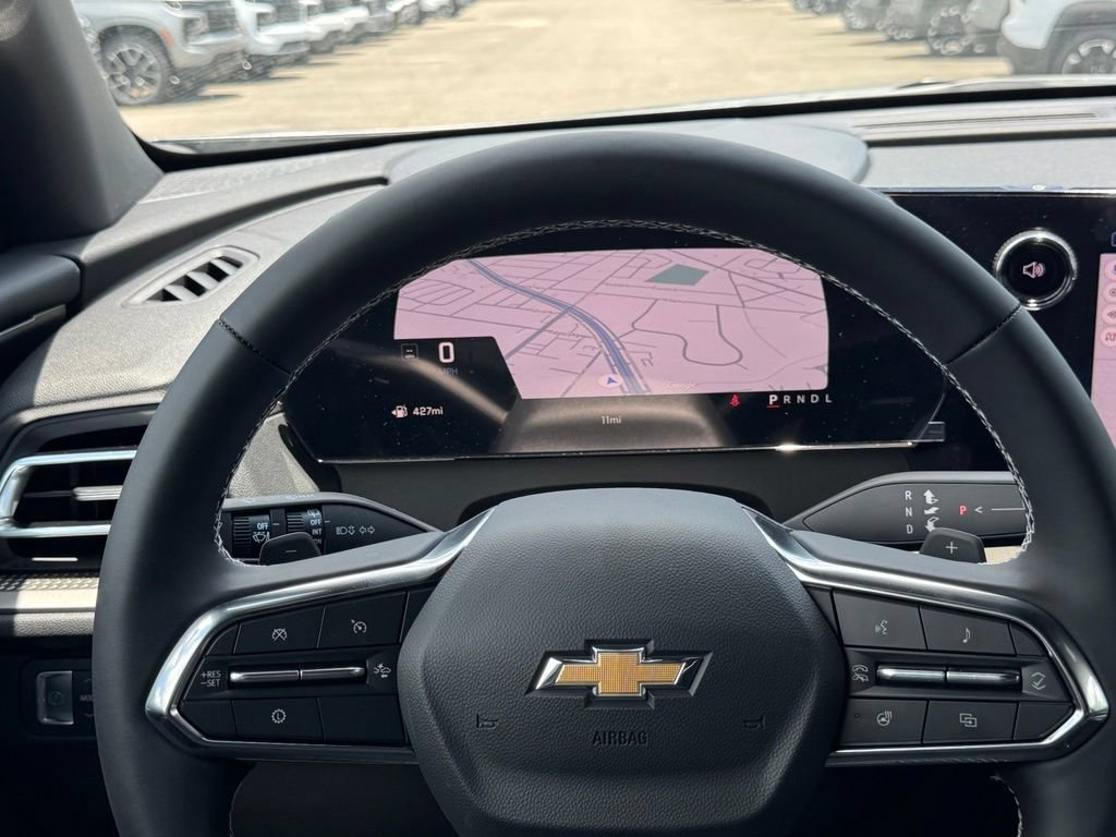 2026 Chevrolet Traverse LT - Photo 29