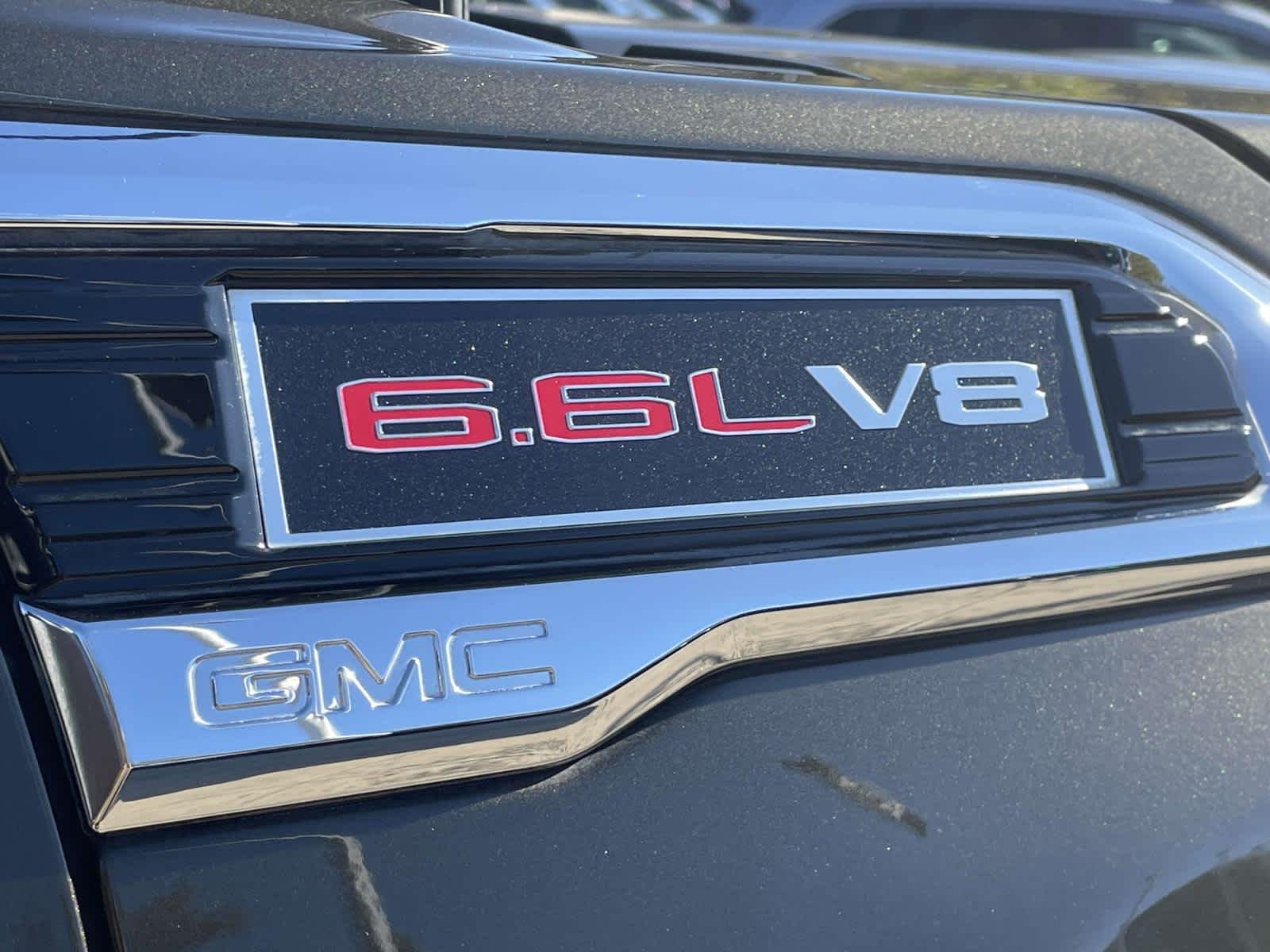 Certified Used 2022 Forest Metallic GMC Denali image 26