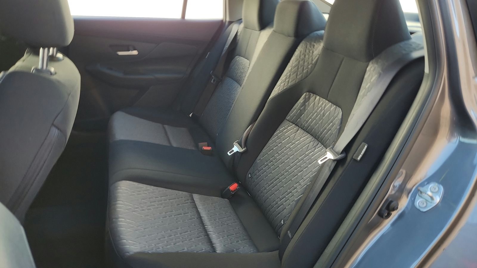 2026 Nissan Sentra SV - Photo 23