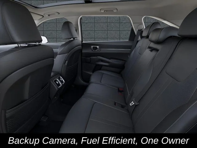 2025 Kia Sorento S - Photo 18