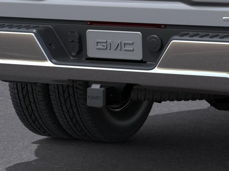 2026 GMC Sierra 3500HD SLE - Photo 14