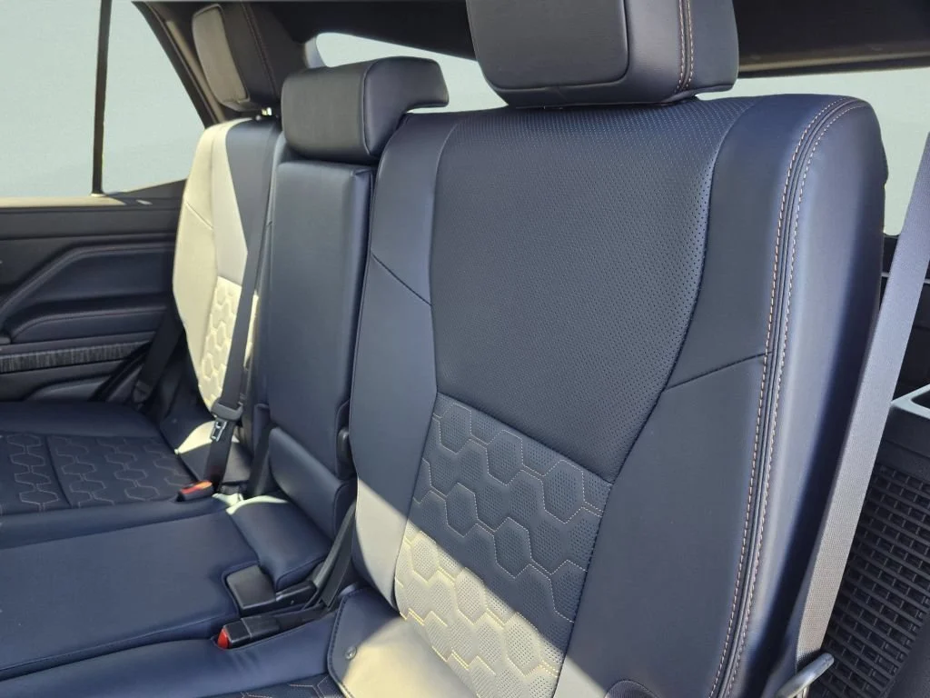 2026 Toyota 4Runner Platinum - Photo 33